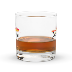 X-ALCS: Whiskey-Glas